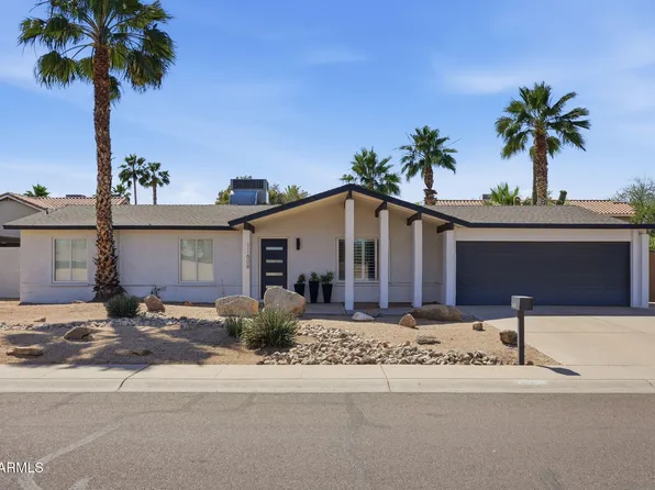 11608 N 32ND Place, Phoenix, AZ 85028