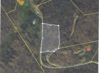 0 Shilo Rd, Parrottsville, TN 37843