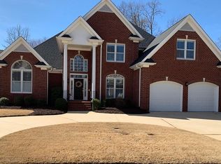 28 Steadman Way, Greer, SC 29650