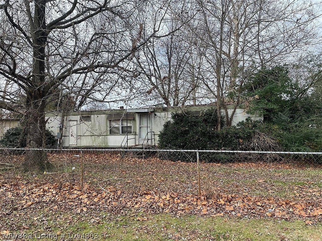 406 1/2 SE 6th St, Spiro, OK 74959 Zillow