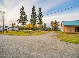 66312 Alder Ave, Ninilchik, AK 99639
