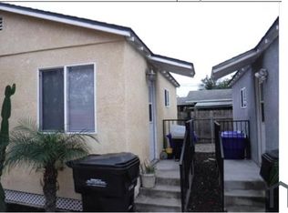 3680 Euclid Ave, San Diego, CA 92105