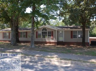 725 Lantrip Rd, Sherwood, AR 72120