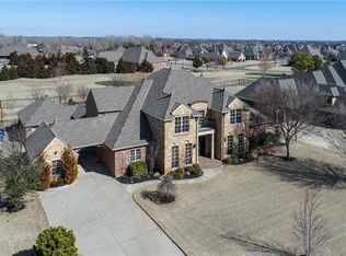 1201 W Camellia Way, Mustang, OK 73064