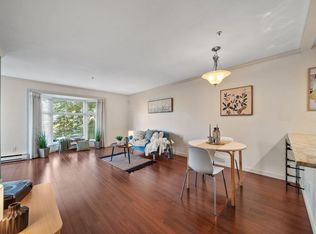 526 13th St #305, New Westminster, BC V3M 4L9