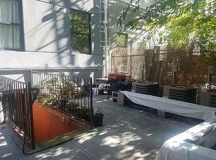1357 Greene Ave #1LL, Brooklyn, NY 11237
