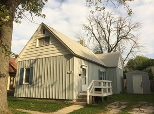 1509 Lyon St, Port Huron, MI