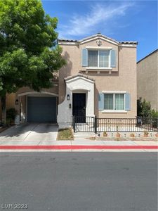 10447 Fancy Fern St, Las Vegas, NV, 89183