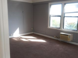 5470 Cass Ave #707, Detroit, MI 48202