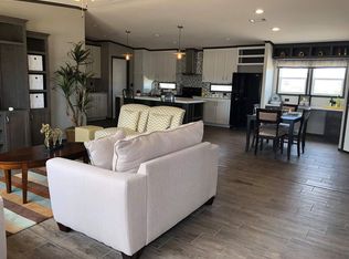 509 S Betty Ave, Monahans, TX 79756