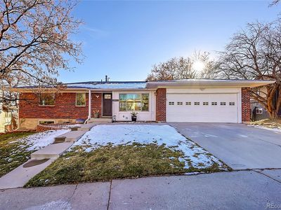 13832 W Montana Avenue, Lakewood, CO, 80228