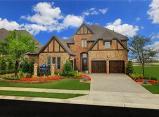 2033 Temperate Dr, Allen, TX 75013