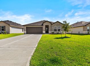 15730 Garden Ridge Dr, Montgomery, TX 77316