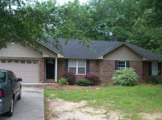 940 Lewis Rd, Sumter, SC 29154