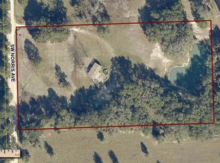 1003 SW Norris Ave, Lake City, FL 32024
