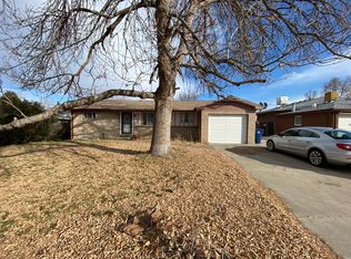 540 S Newland St, Lakewood, CO 80226