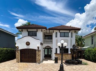 16120 SW 141st Ave, Miami, FL 33177