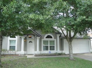 1310 Silverthorn Dr, Orlando, FL 32825