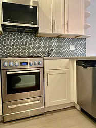 Rented by J Misrahi Realty Corp