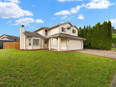 689 S Alpine St, Cornelius, OR, 97113