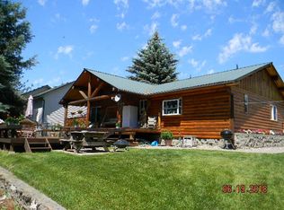 531 Greggs Rd, Newport, WA 99156