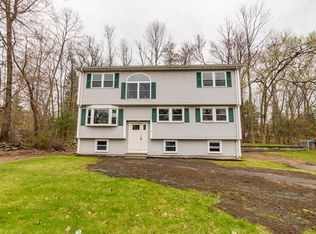43 Allen Rd, Billerica, MA 01821