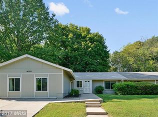 14904 Hydrus Rd, Silver Spring, MD 20906