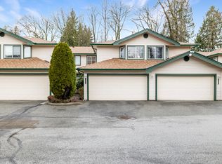 10250 155a St #109, Surrey, BC V3R 4K5