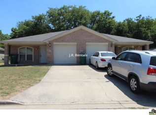 304 Jeff Gordon Dr #A, Harker Heights, TX 76548