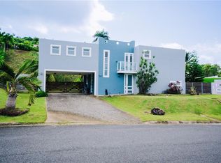 B3 Sol, Fajardo, PR 00738