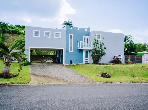 B3 Sol, Fajardo, PR 00738