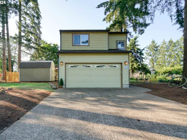 727 Conifer Pl, Dayton, OR 97114