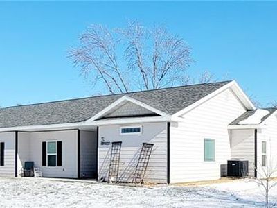 401 N Taylor St, Iola, KS, 66749