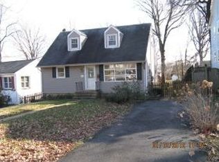 305 Newburg Ave, Baltimore, MD 21228