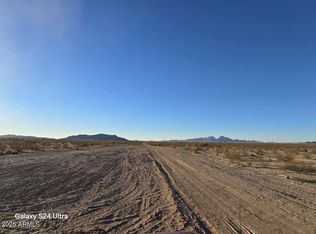 165XX S Burger St Lot E, Tonopah, AZ 85354