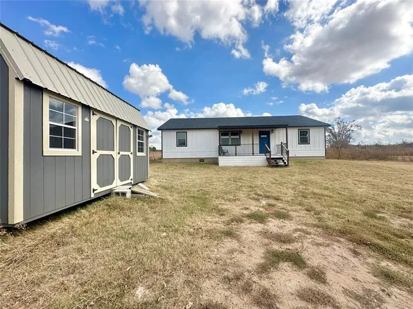 11926 Ns 3610, Seminole, OK 74868