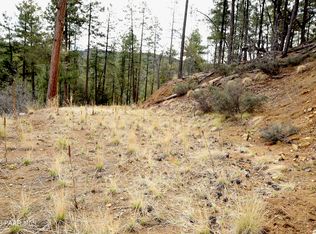 4850 S View Rd, Prescott, AZ 86303