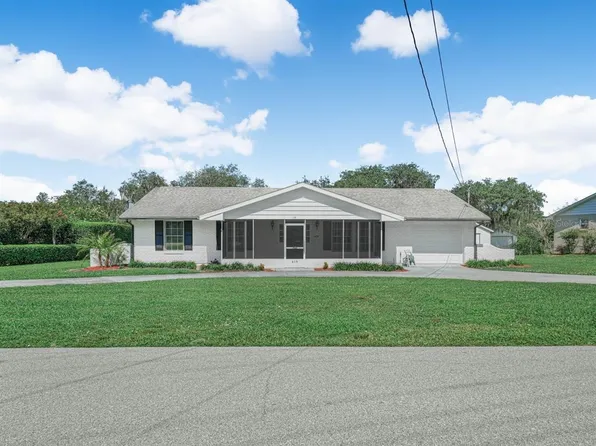 619 LAKE BLUE DRIVE, LAKE PLACID, FL 33852