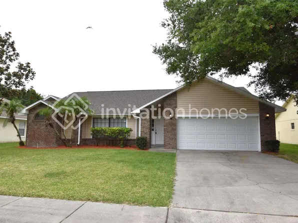 2442 Sweetwater Blvd, Saint Cloud, FL 34772