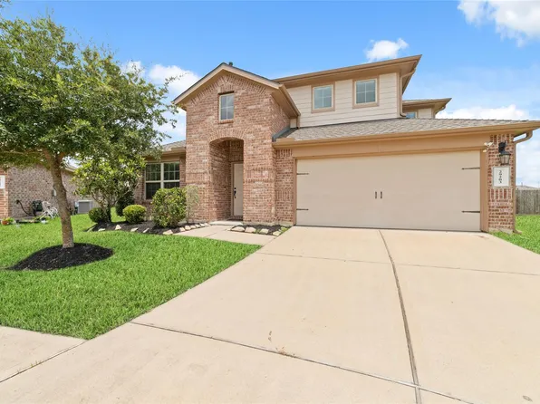29203 Vernon Forest Ct, Katy, TX 77494