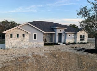 306 Ridge Point, Spring Branch, TX 78070