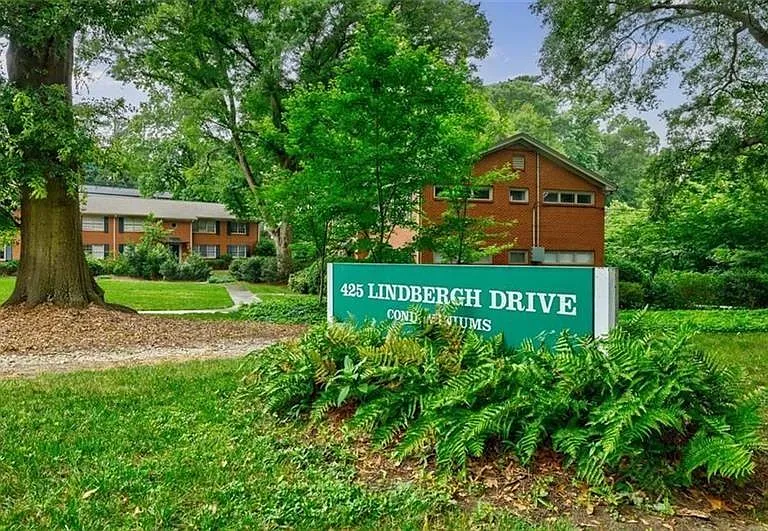 425 Lindbergh Dr NE #G1 — Photo 13