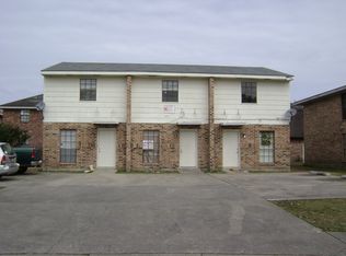 112 Cantal Dr, Lafayette, LA 70507