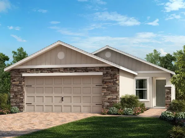 156 Cypress Knees Dr, Lake Wales, FL 33859