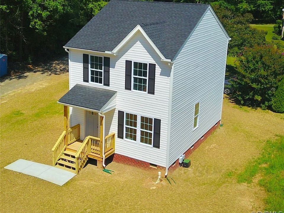 314 Odgen King, West Point, VA 23181 MLS 2418205 Zillow