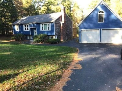 51 Howland Rd, Lakeville, MA, 02347