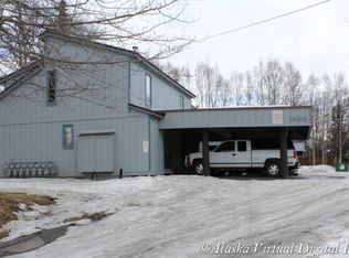 13103 Brandon St UNIT 8, Anchorage, AK 99515