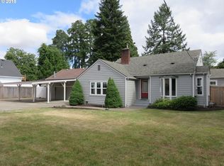 1245 Beebe Ln, Eugene, OR 97404
