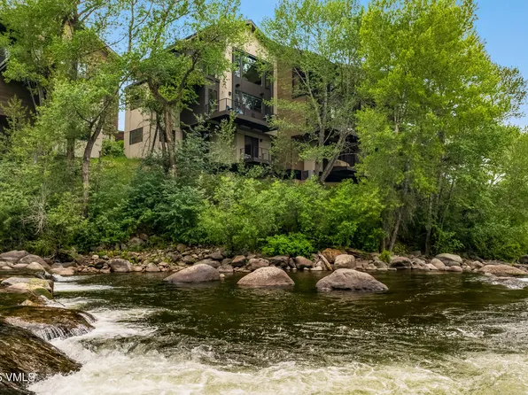 38359 Highway 6 #4A, Avon, CO 81620