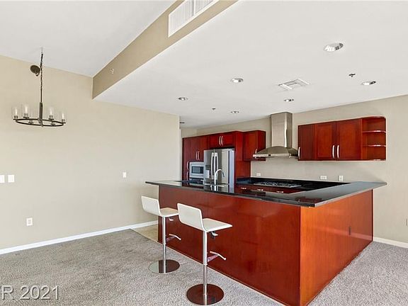 4th image of 4575 Dean Martin Dr Unit 1106
